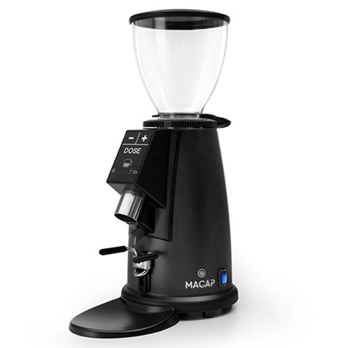 Beans Grinder